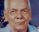 Obituary: Victor Fernandes (83), Kallianpur